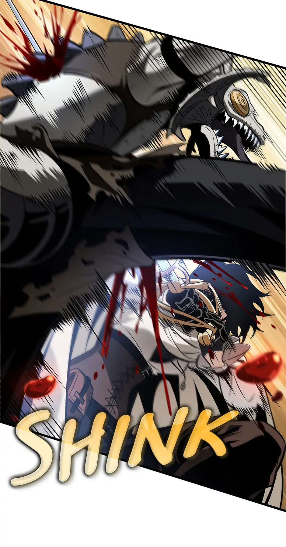 Read Pick Me Up ENGLISH Manga Online