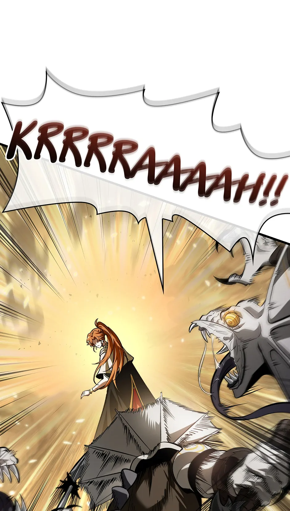 Read Pick Me Up ENGLISH Manga Online