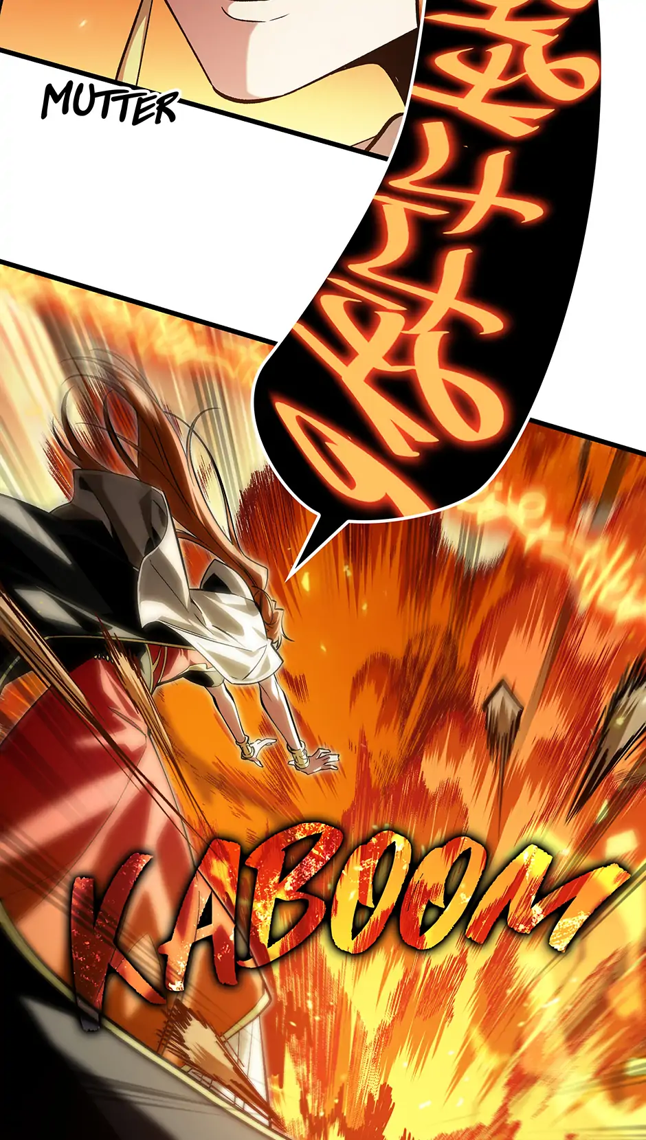 Read Pick Me Up ENGLISH Manga Online