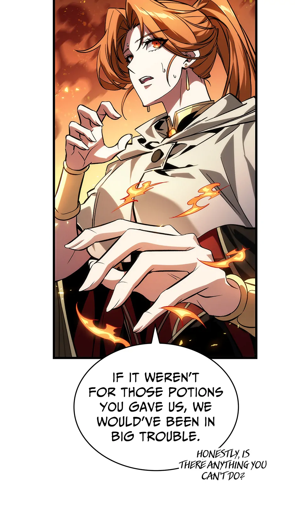 Read Pick Me Up ENGLISH Manga Online