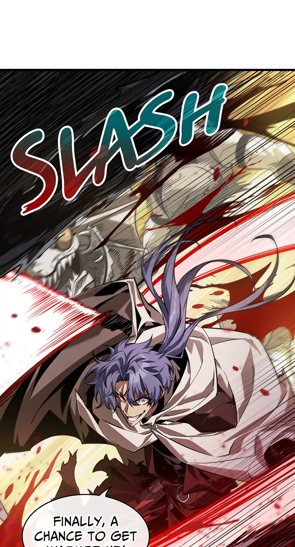 Read Pick Me Up ENGLISH Manga Online