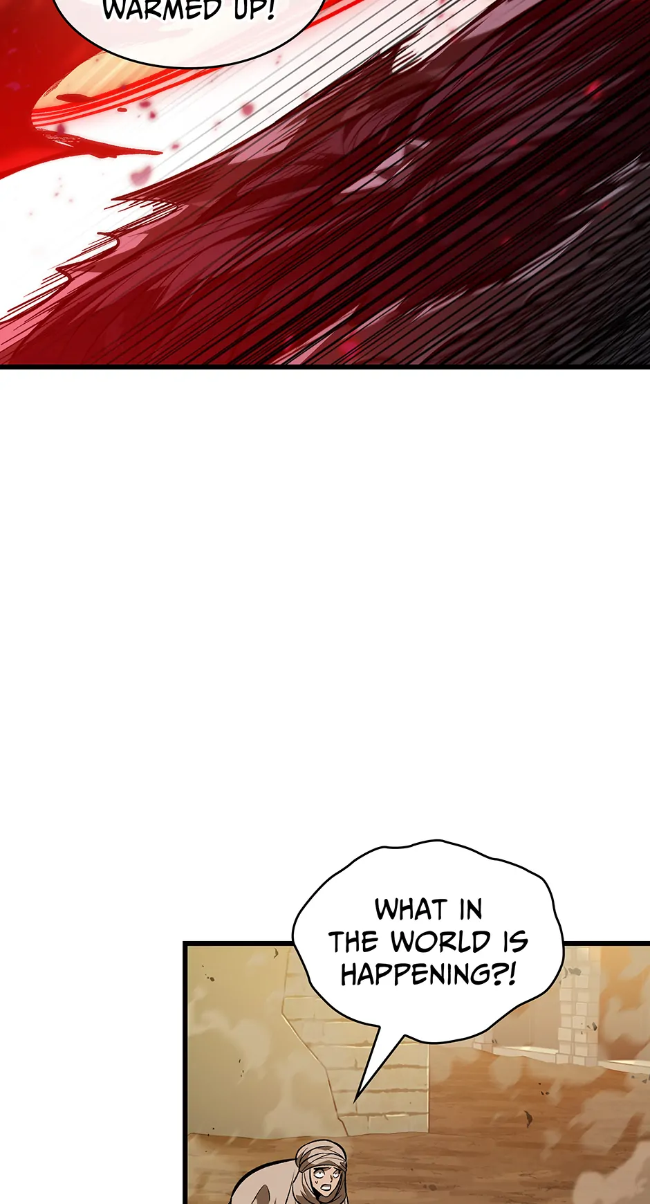 Read Pick Me Up ENGLISH Manga Online