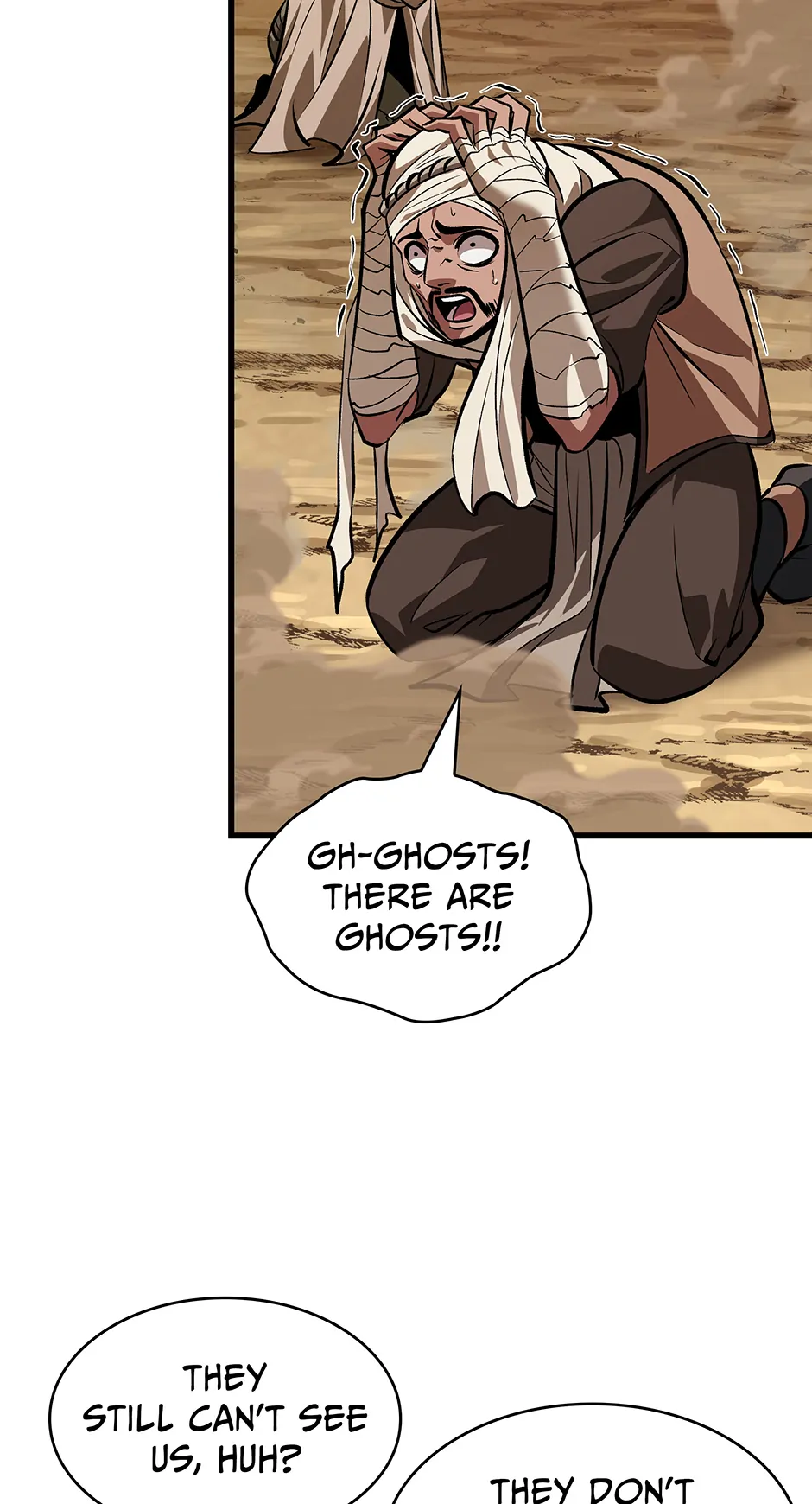 Read Pick Me Up ENGLISH Manga Online