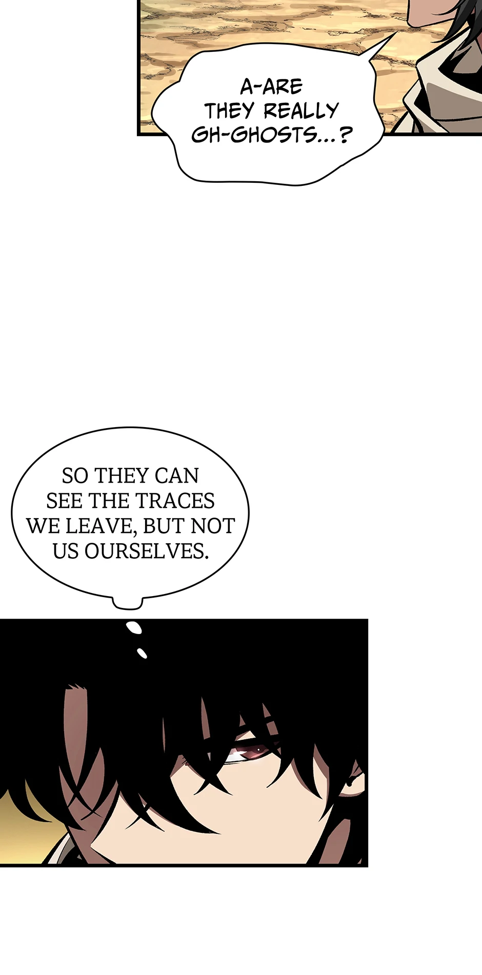 Read Pick Me Up ENGLISH Manga Online