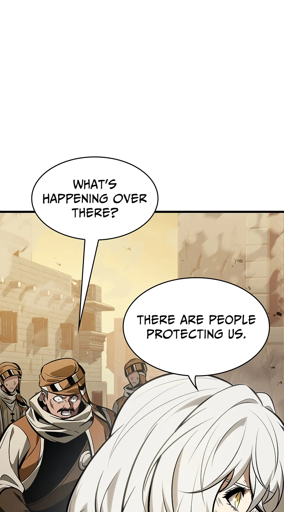 Read Pick Me Up ENGLISH Manga Online