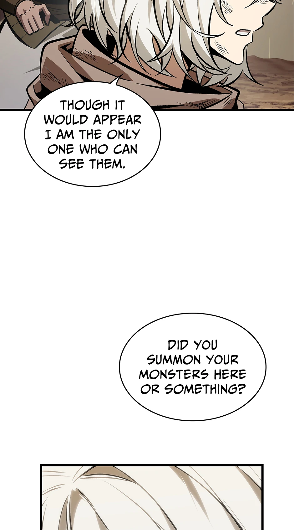 Read Pick Me Up ENGLISH Manga Online