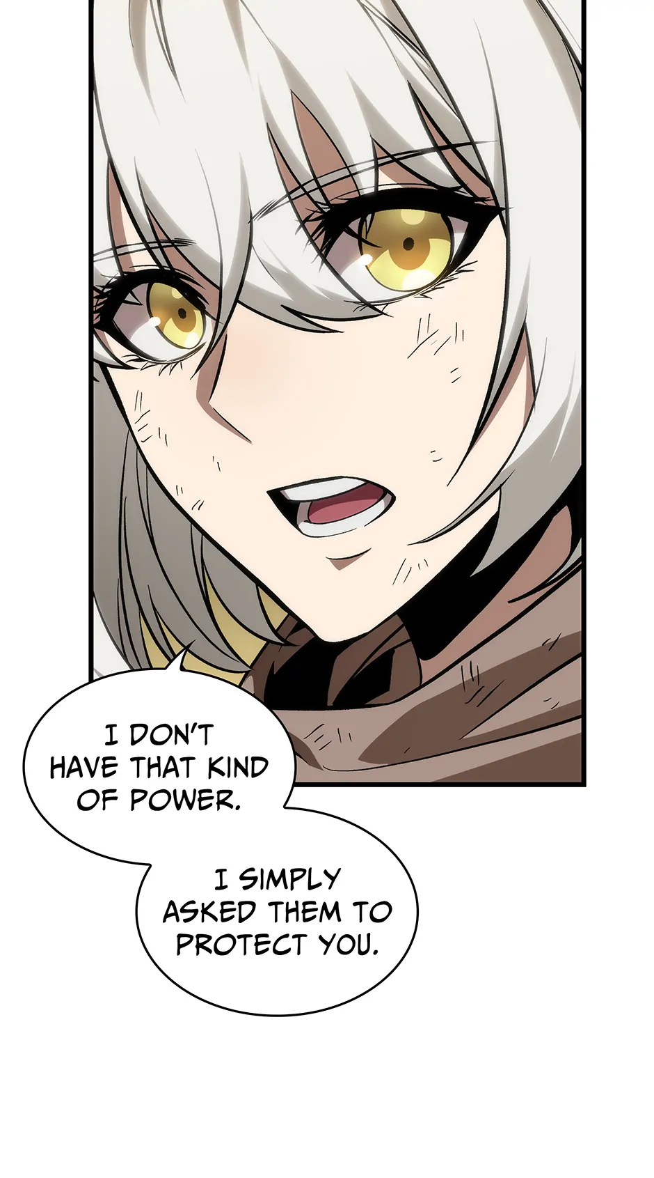 Read Pick Me Up ENGLISH Manga Online