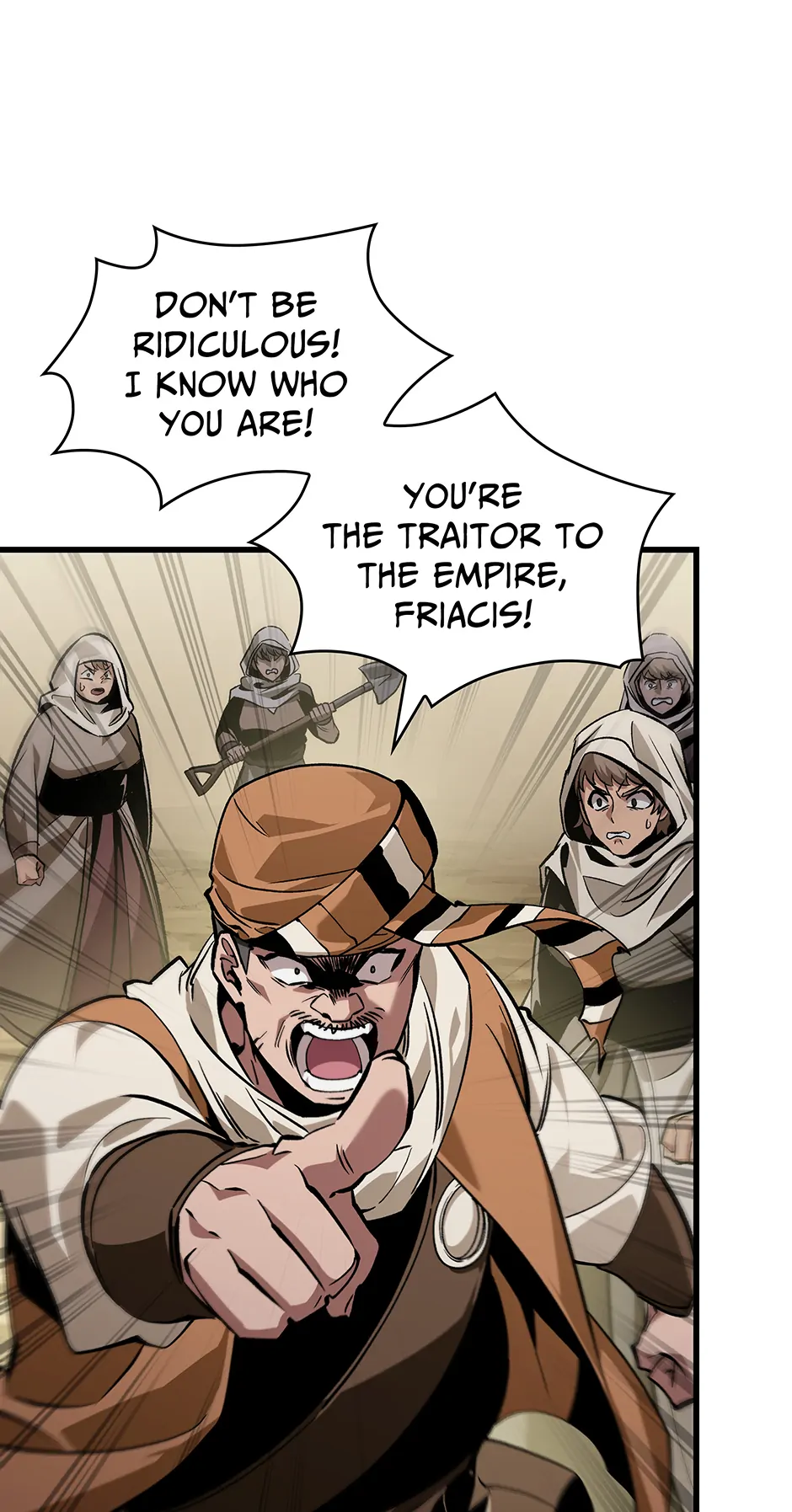 Read Pick Me Up ENGLISH Manga Online