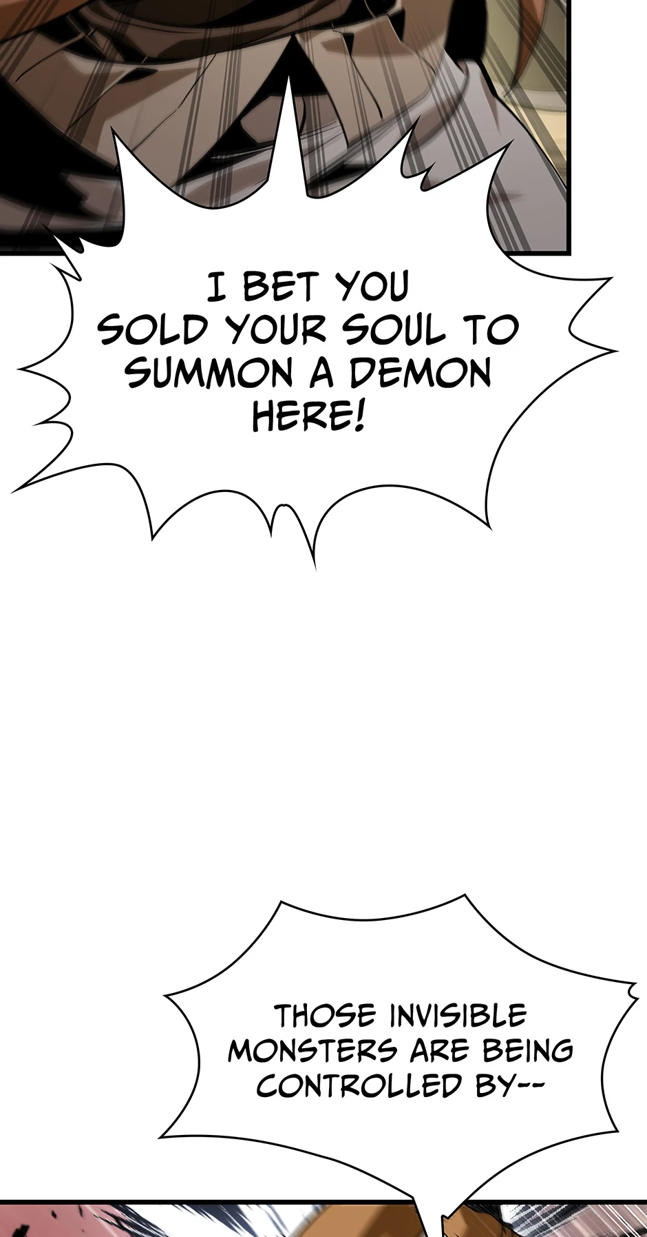 Read Pick Me Up ENGLISH Manga Online