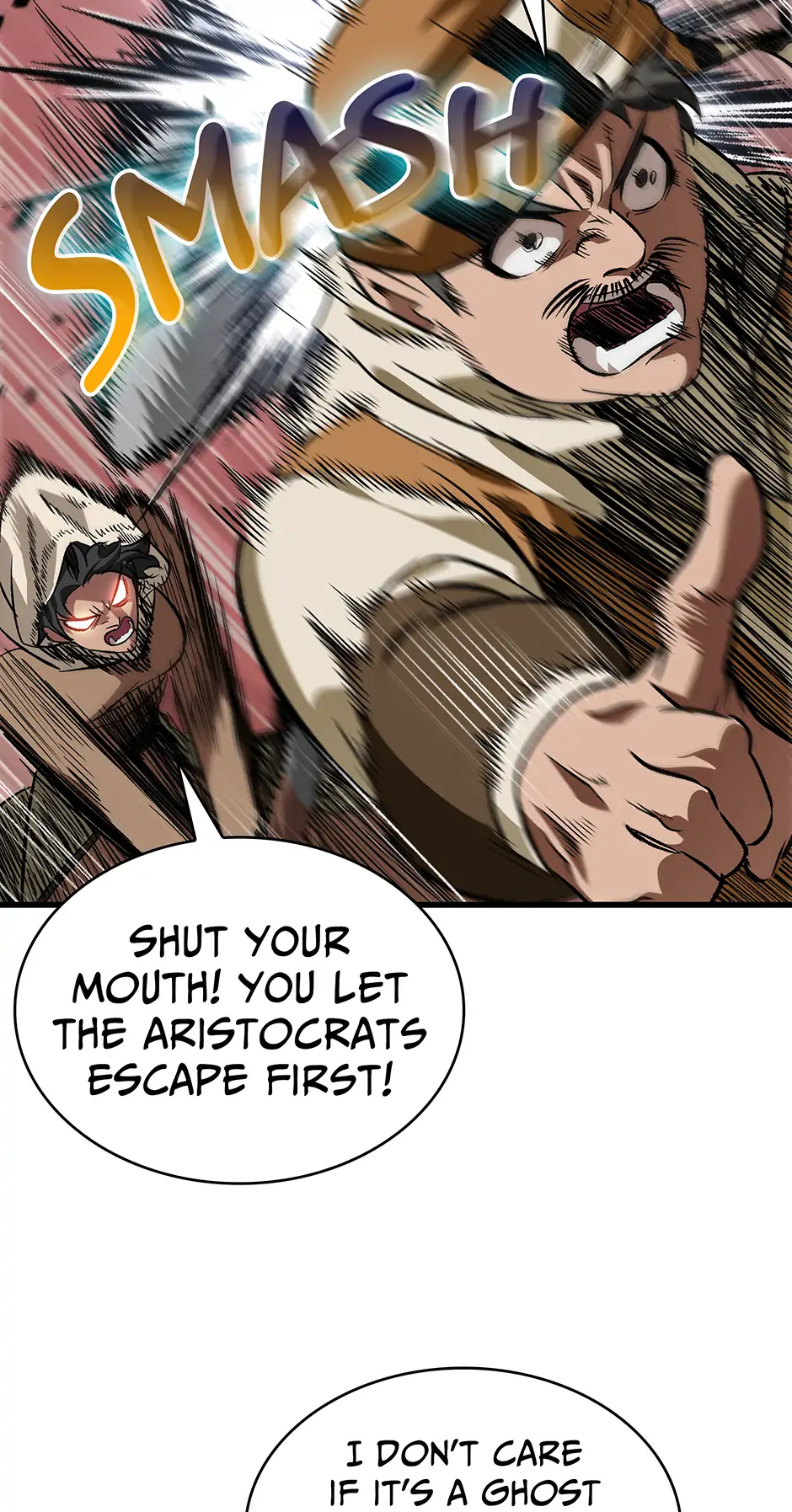 Read Pick Me Up ENGLISH Manga Online