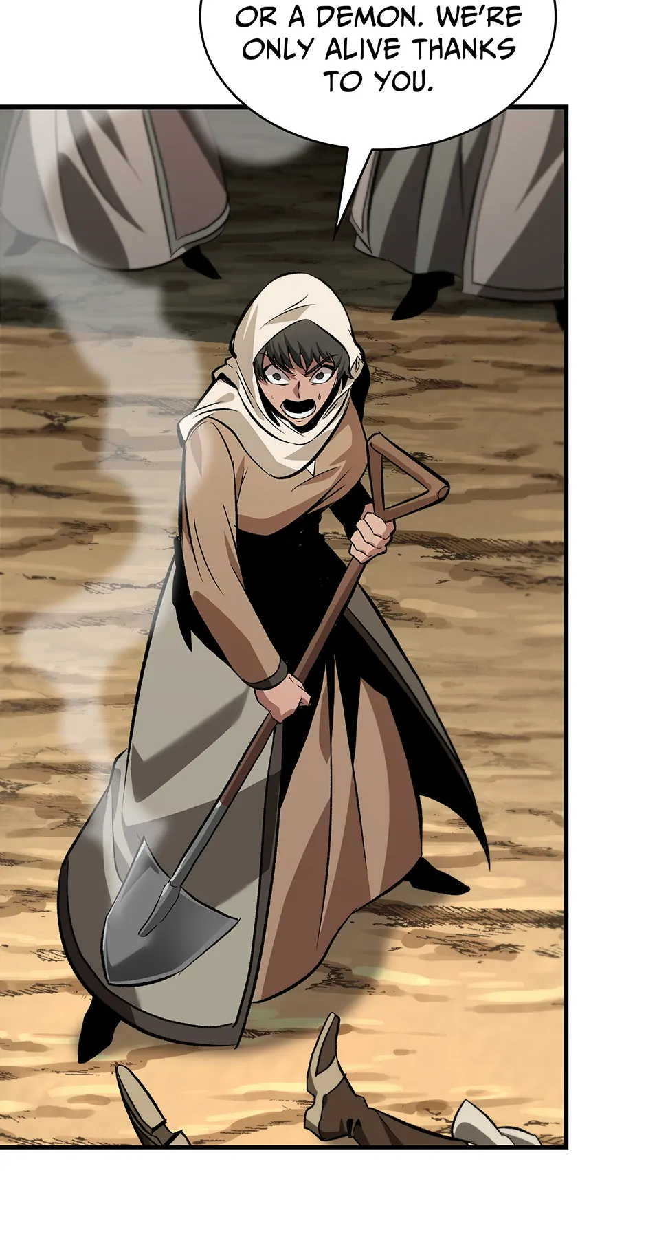 Read Pick Me Up ENGLISH Manga Online