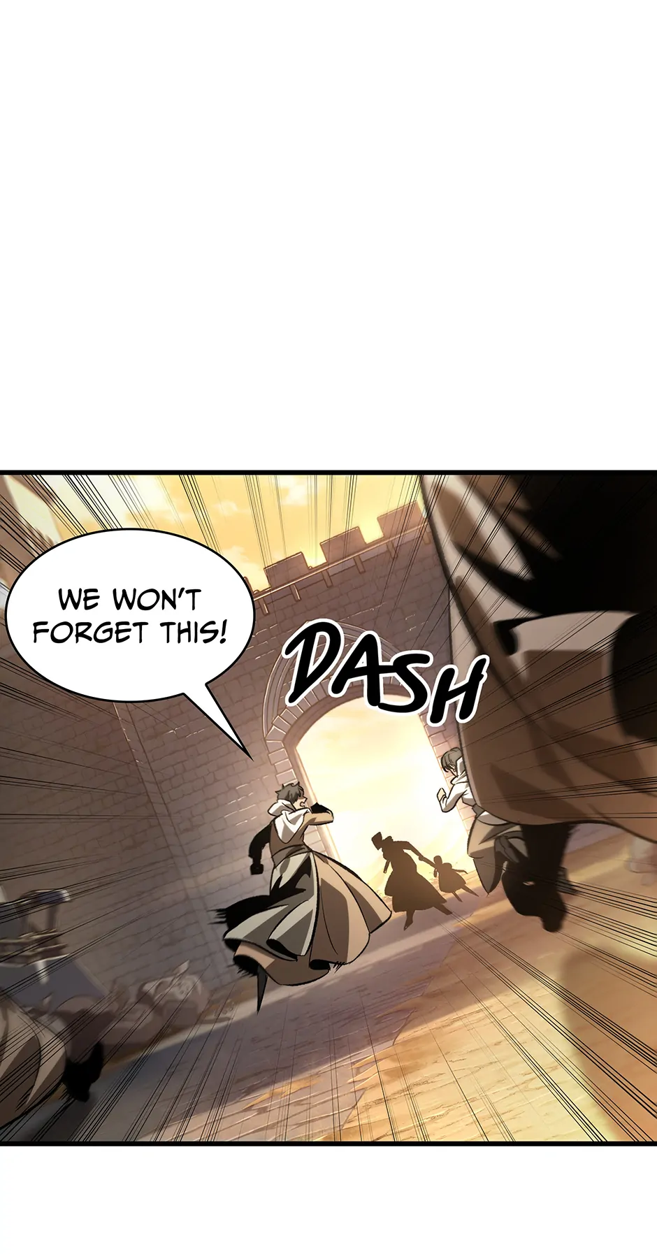 Read Pick Me Up ENGLISH Manga Online