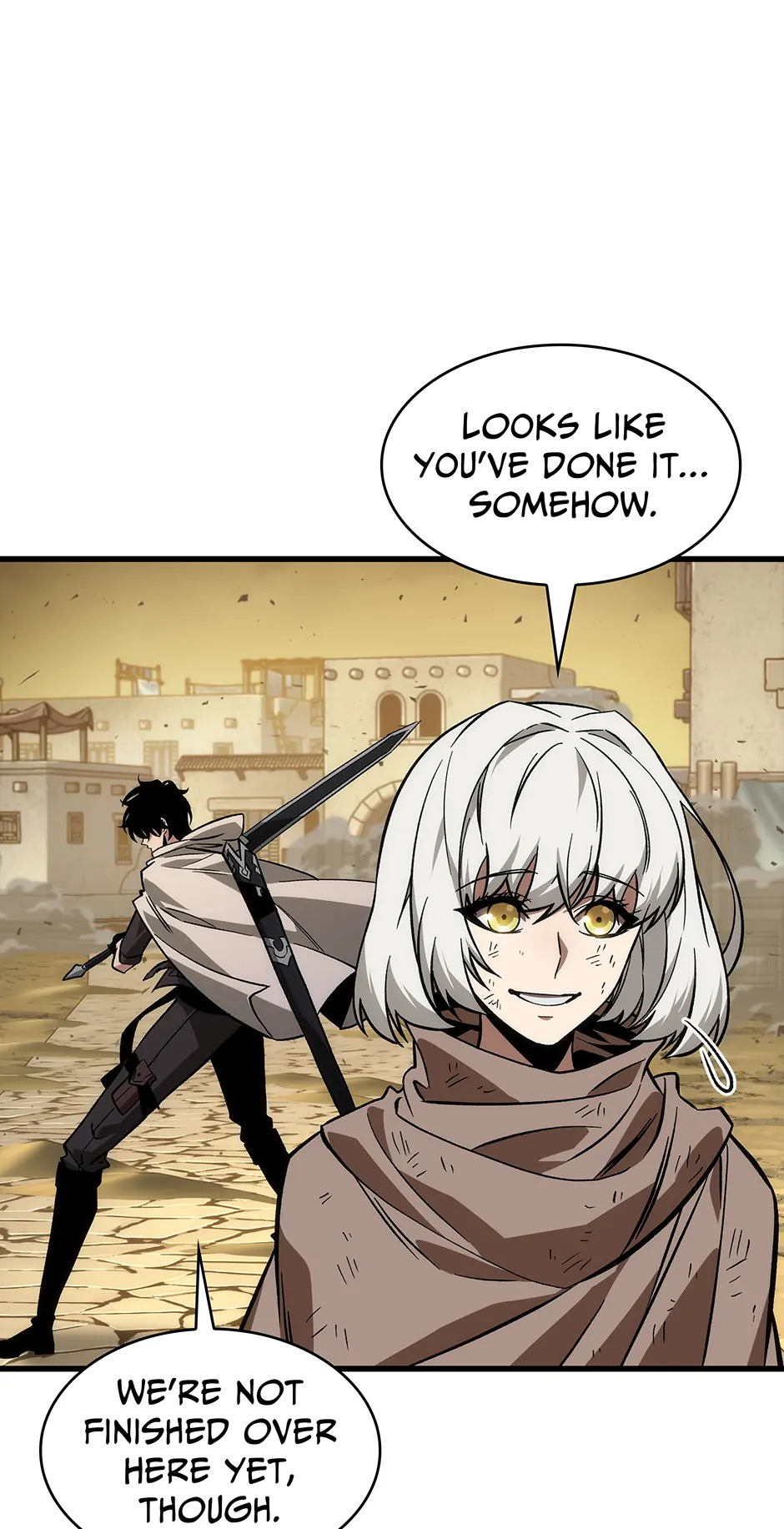 Read Pick Me Up ENGLISH Manga Online