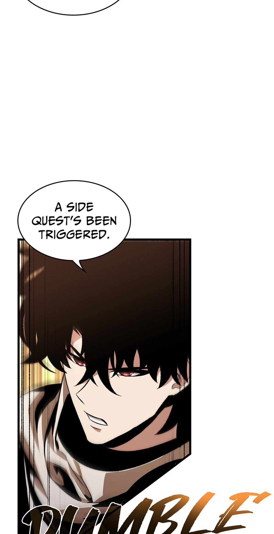 Read Pick Me Up ENGLISH Manga Online