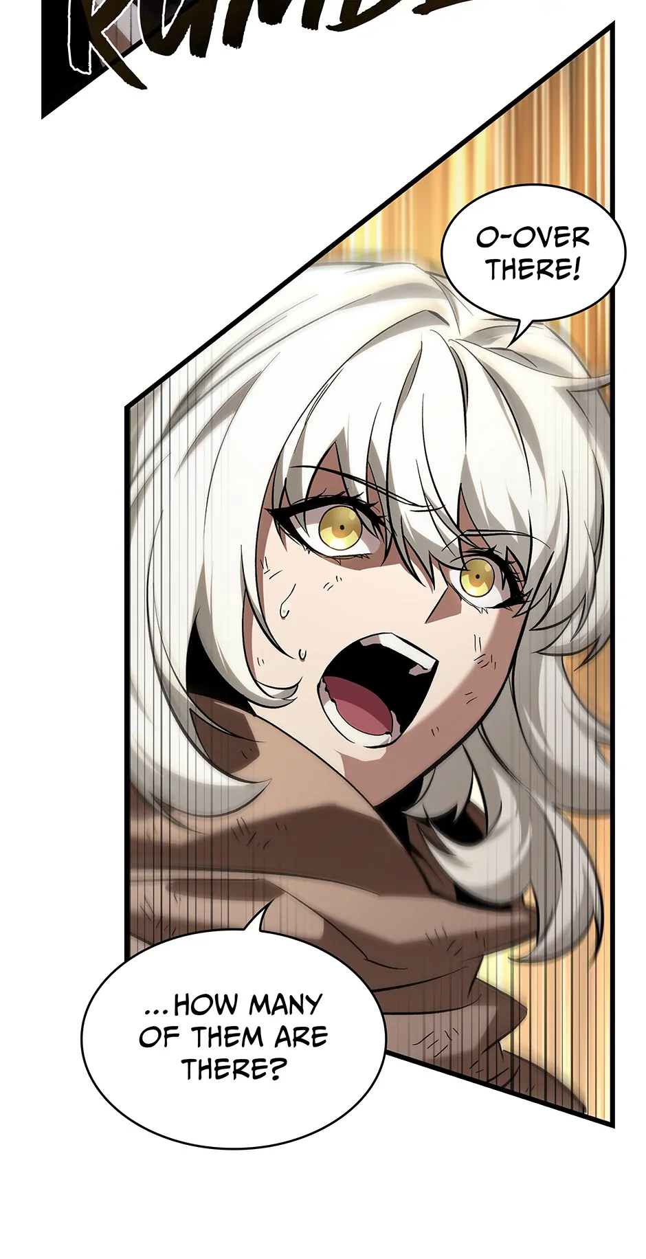 Read Pick Me Up ENGLISH Manga Online