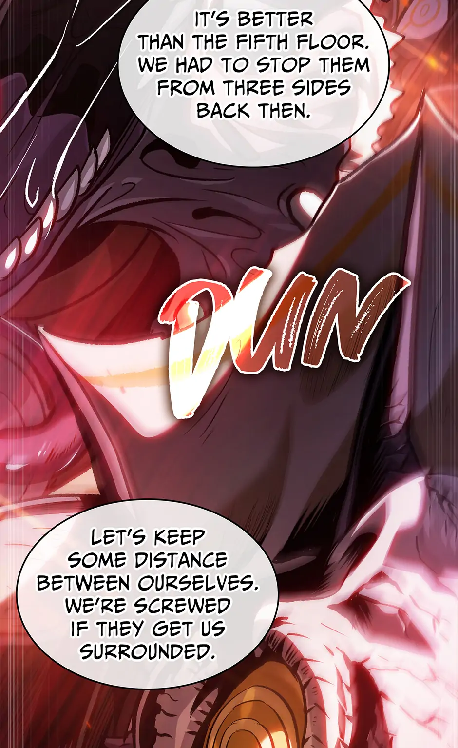 Read Pick Me Up ENGLISH Manga Online