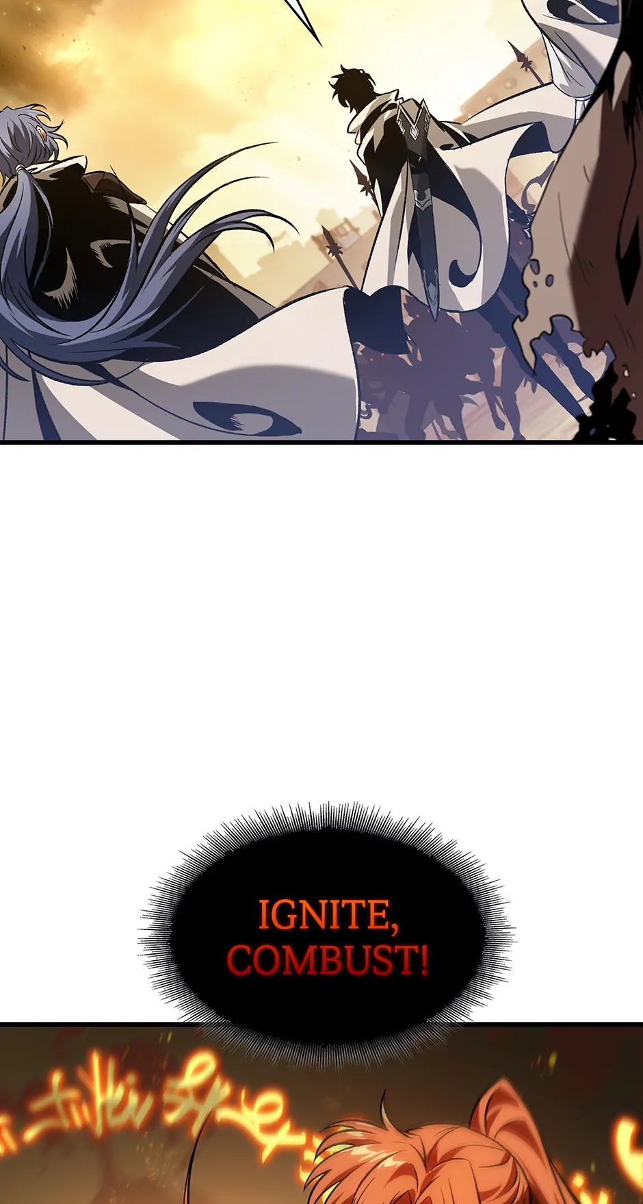 Read Pick Me Up ENGLISH Manga Online