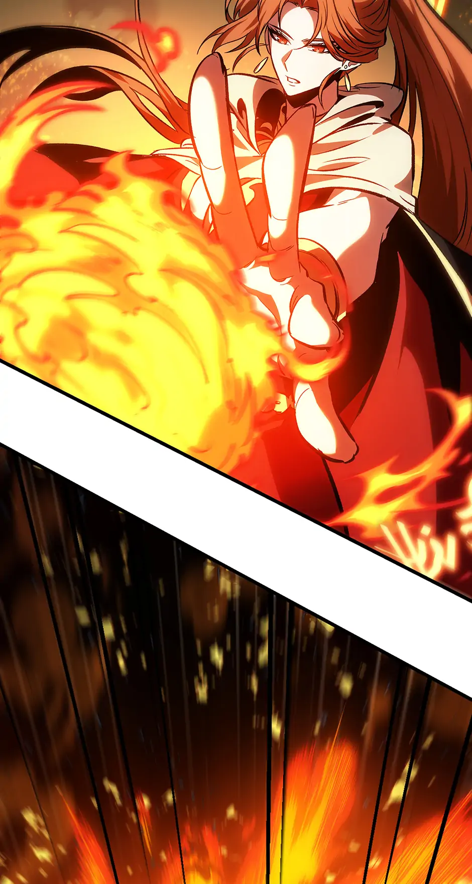 Read Pick Me Up ENGLISH Manga Online