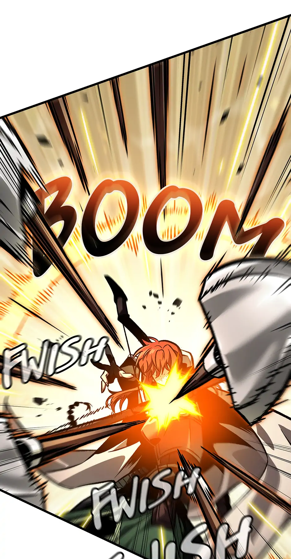 Read Pick Me Up ENGLISH Manga Online