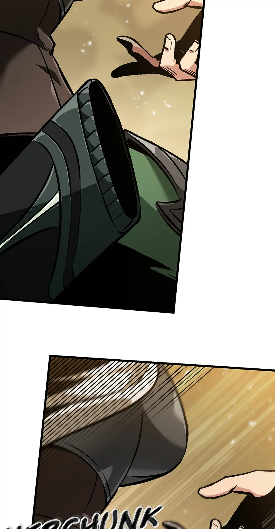 Read Pick Me Up ENGLISH Manga Online