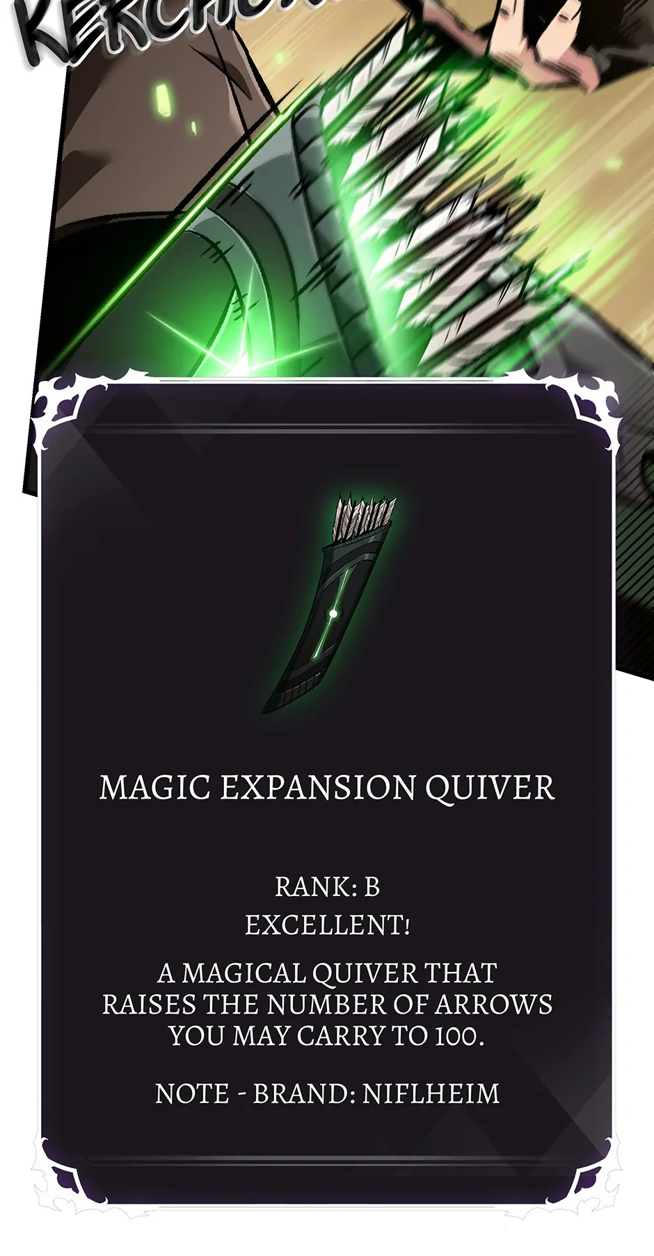 Read Pick Me Up ENGLISH Manga Online