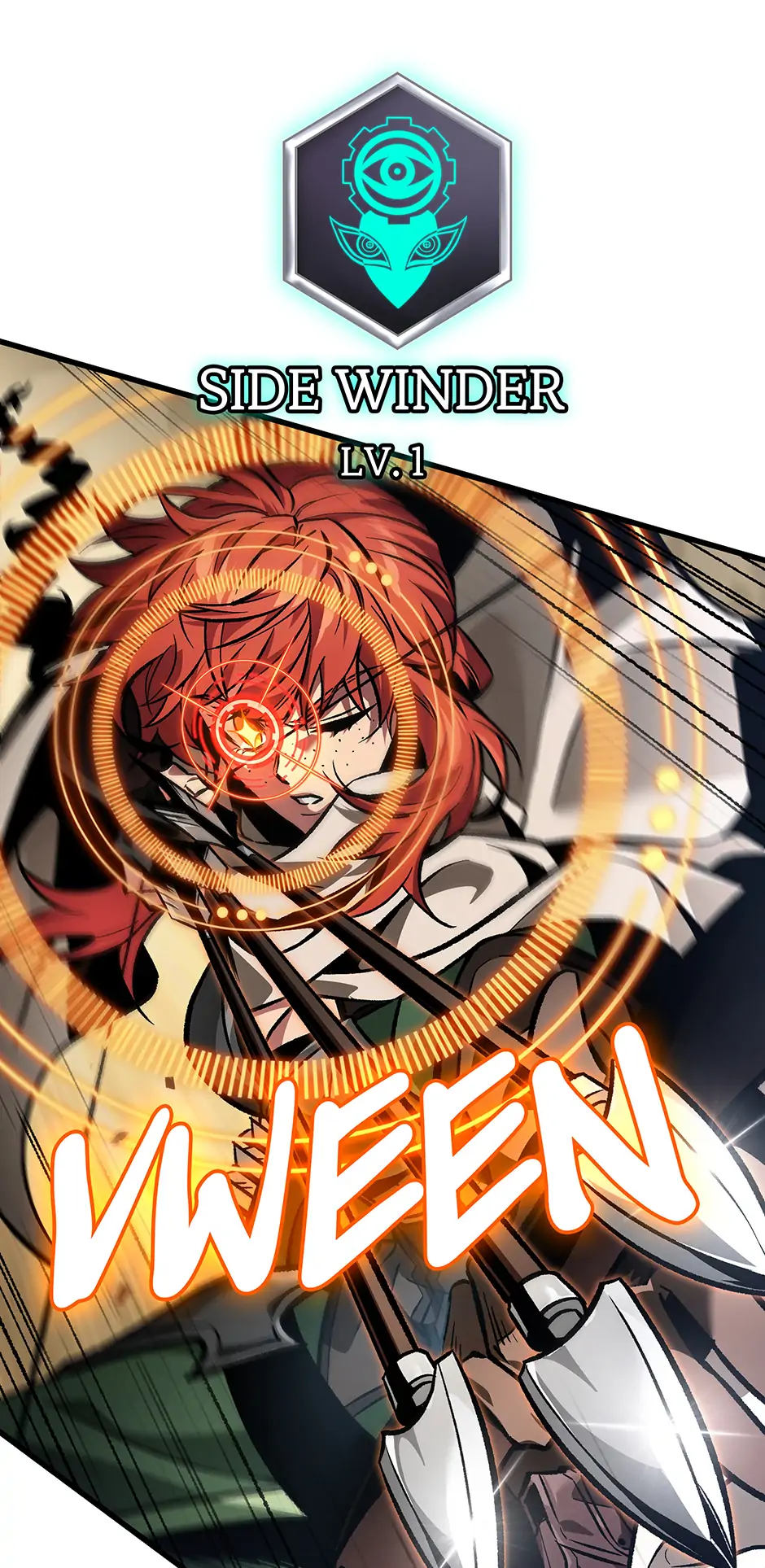 Read Pick Me Up ENGLISH Manga Online