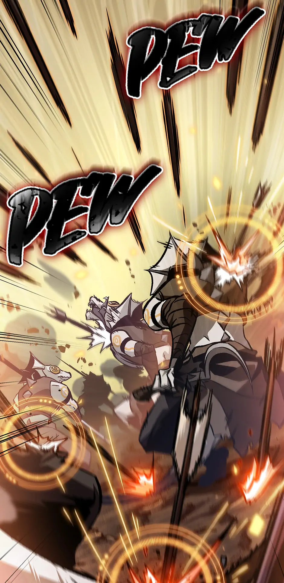 Read Pick Me Up ENGLISH Manga Online