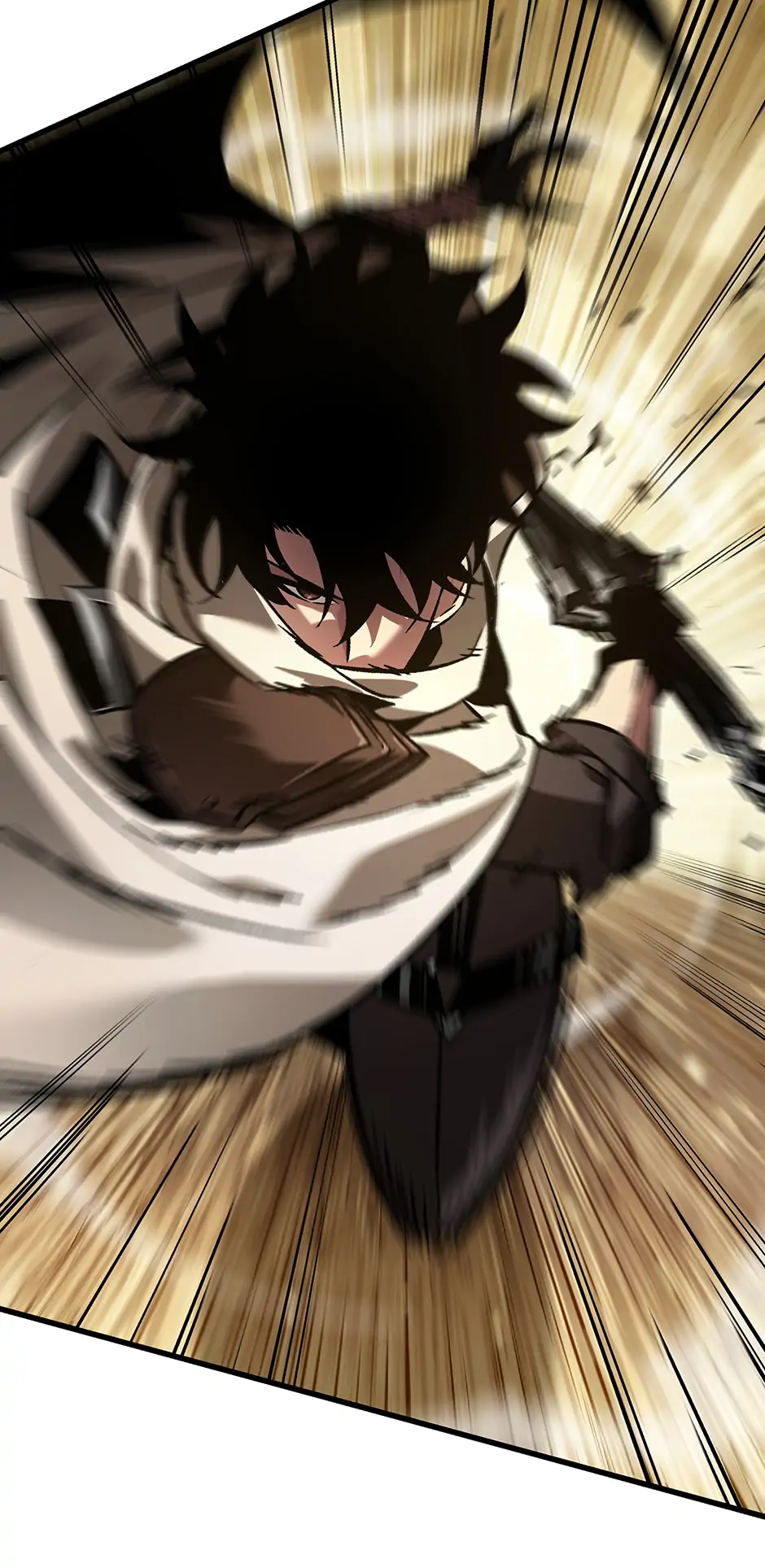 Read Pick Me Up ENGLISH Manga Online