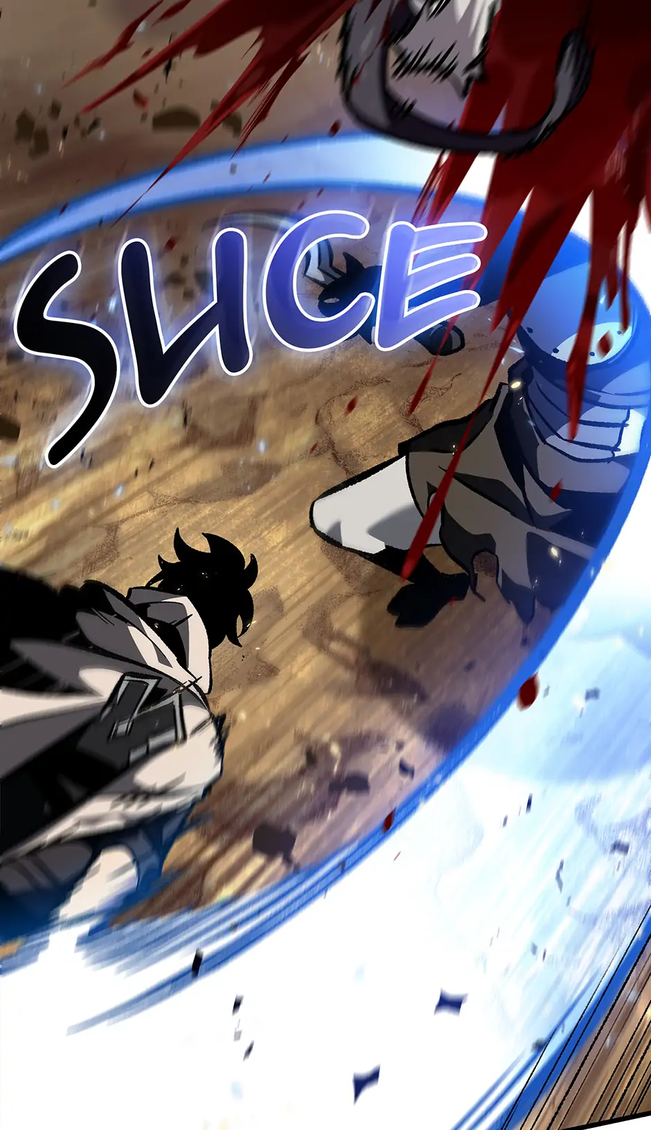 Read Pick Me Up ENGLISH Manga Online