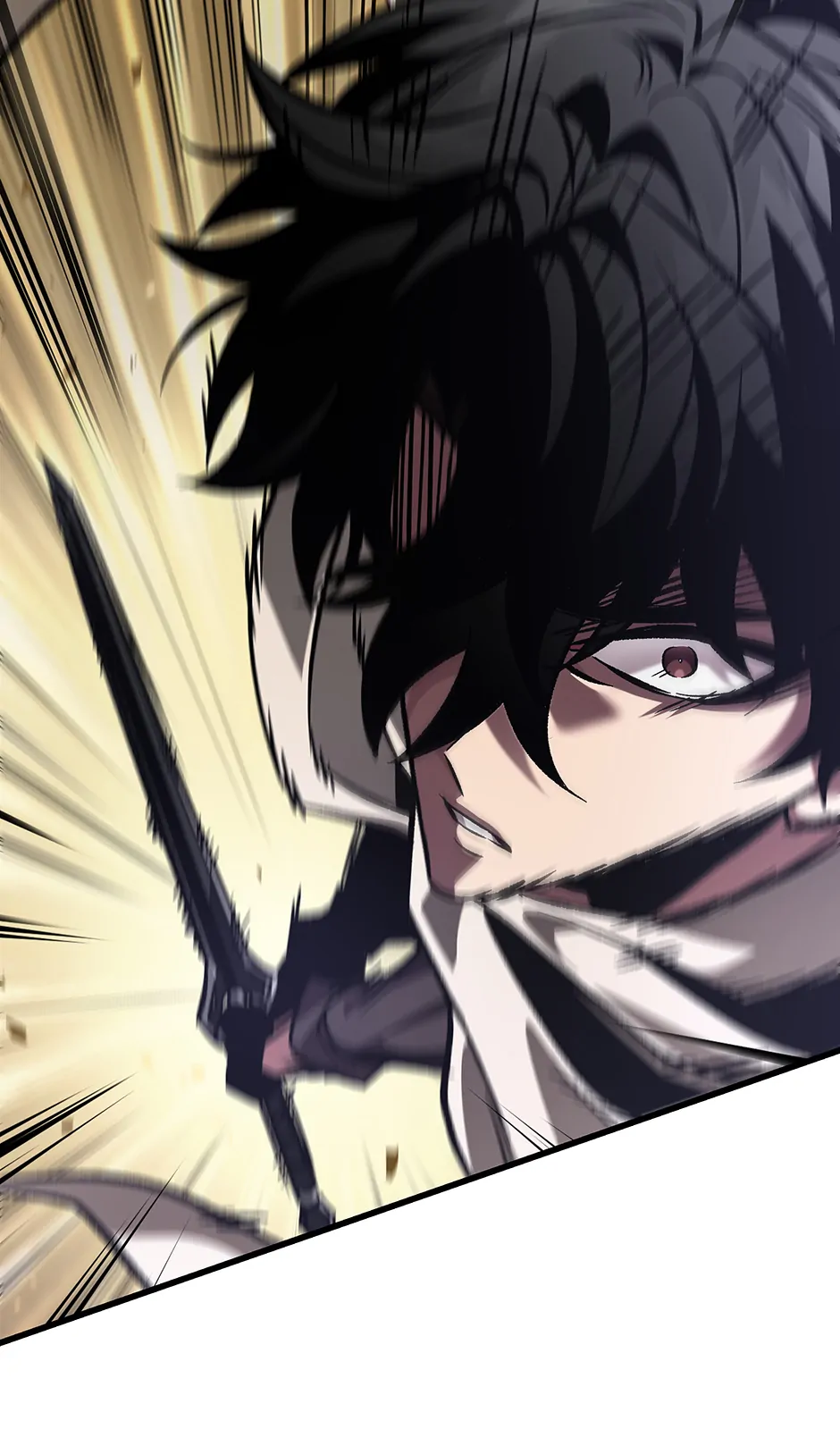 Read Pick Me Up ENGLISH Manga Online