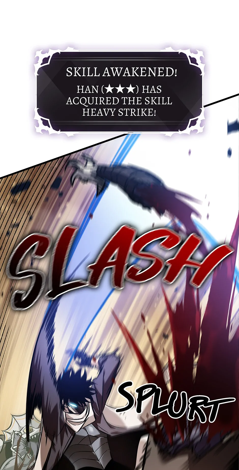 Read Pick Me Up ENGLISH Manga Online