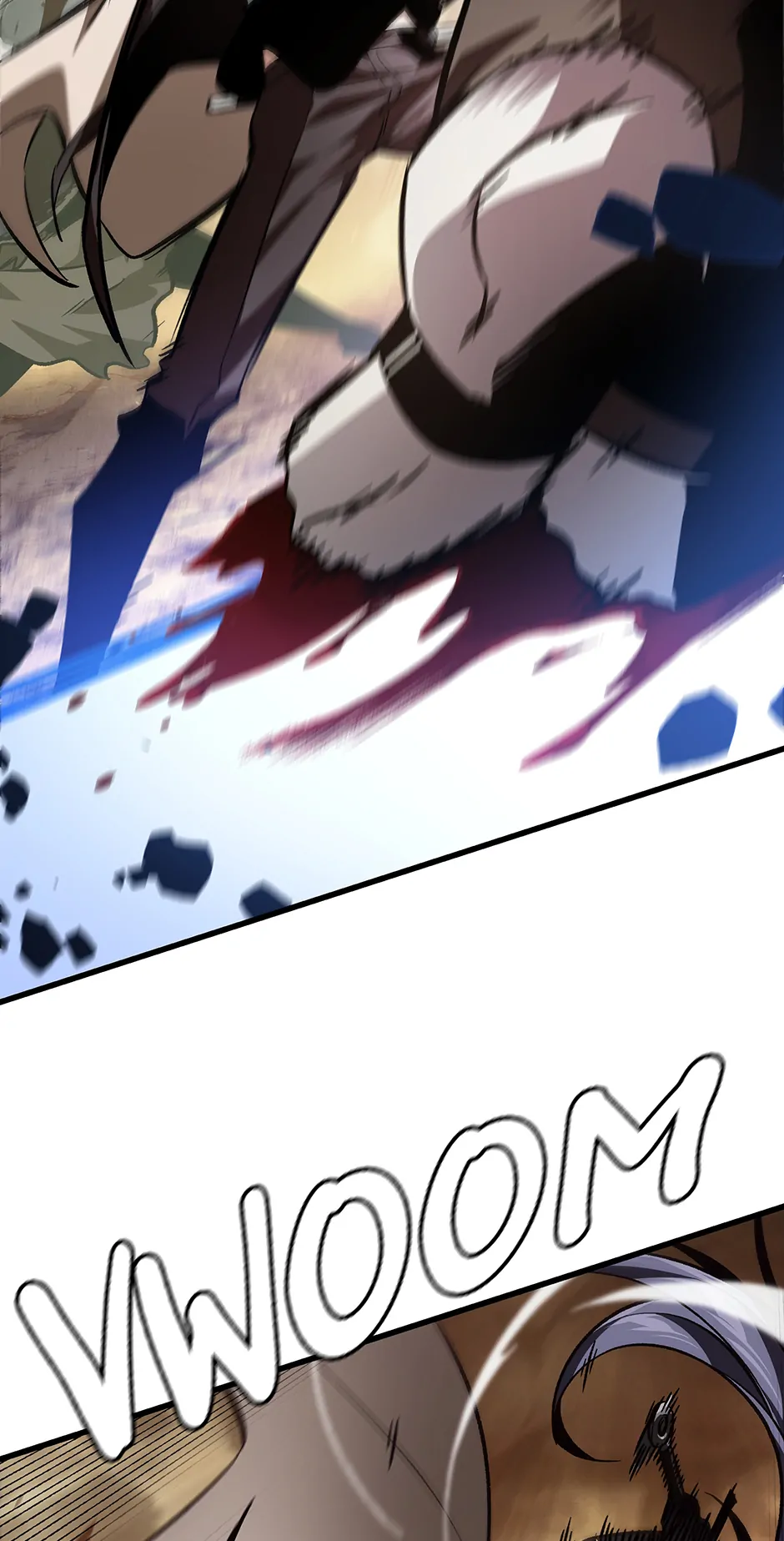 Read Pick Me Up ENGLISH Manga Online