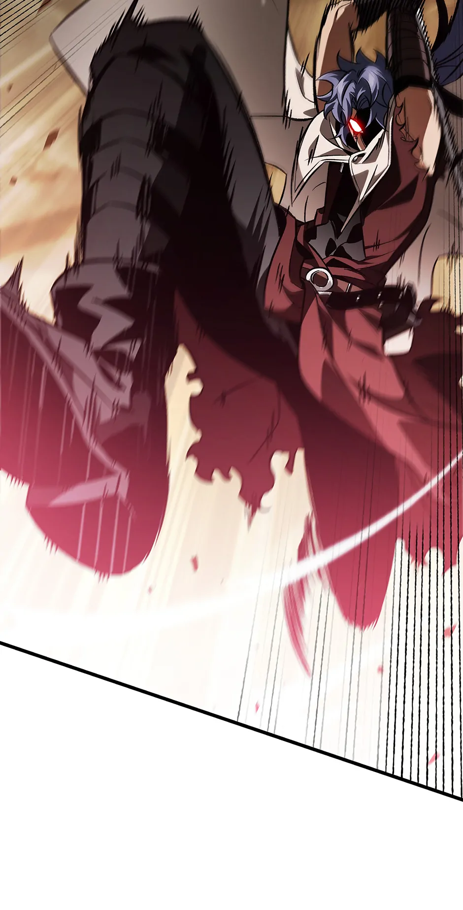 Read Pick Me Up ENGLISH Manga Online