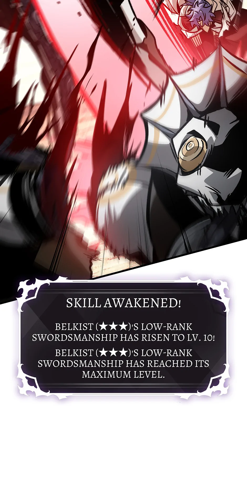 Read Pick Me Up ENGLISH Manga Online