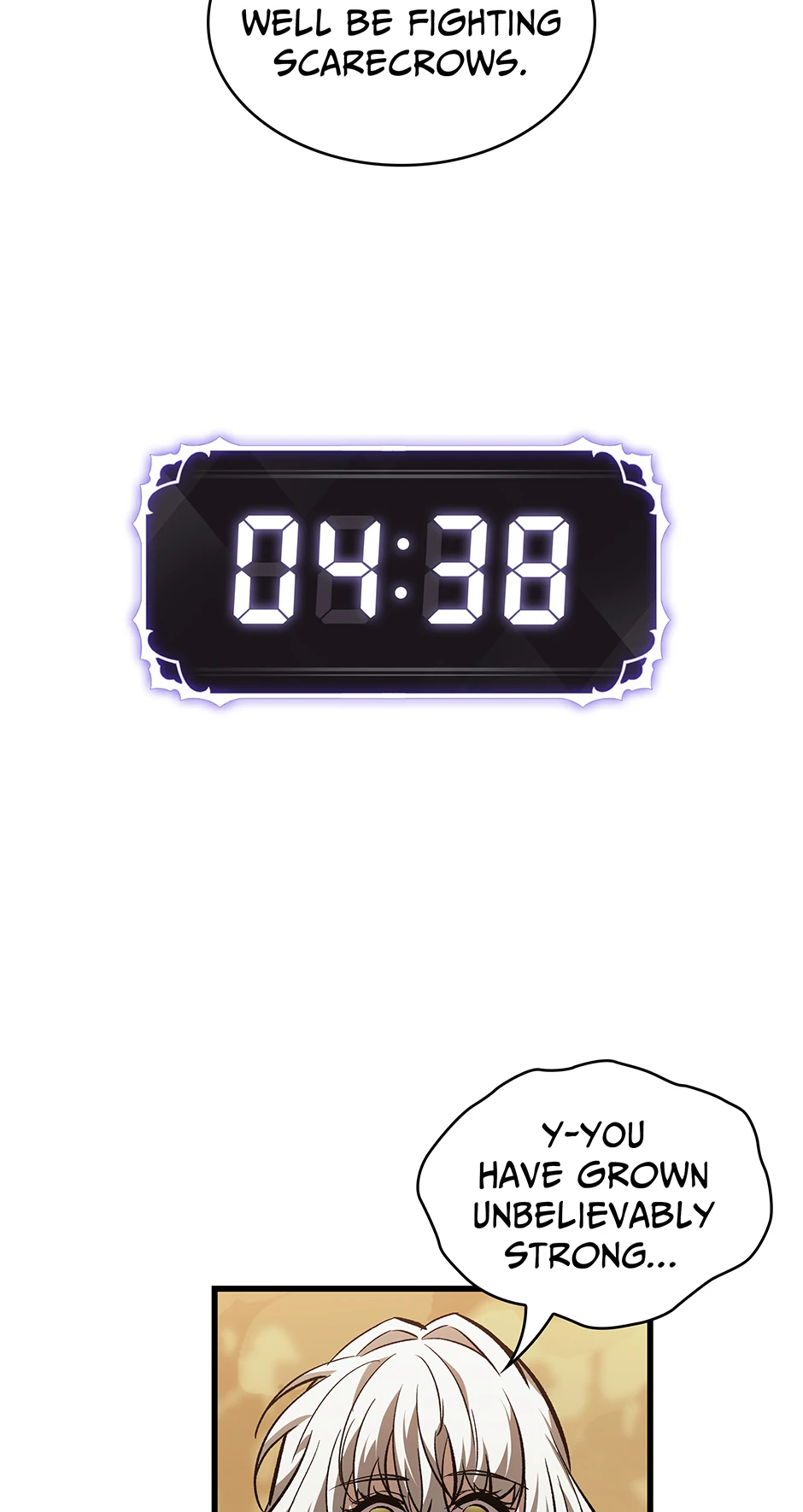 Read Pick Me Up ENGLISH Manga Online