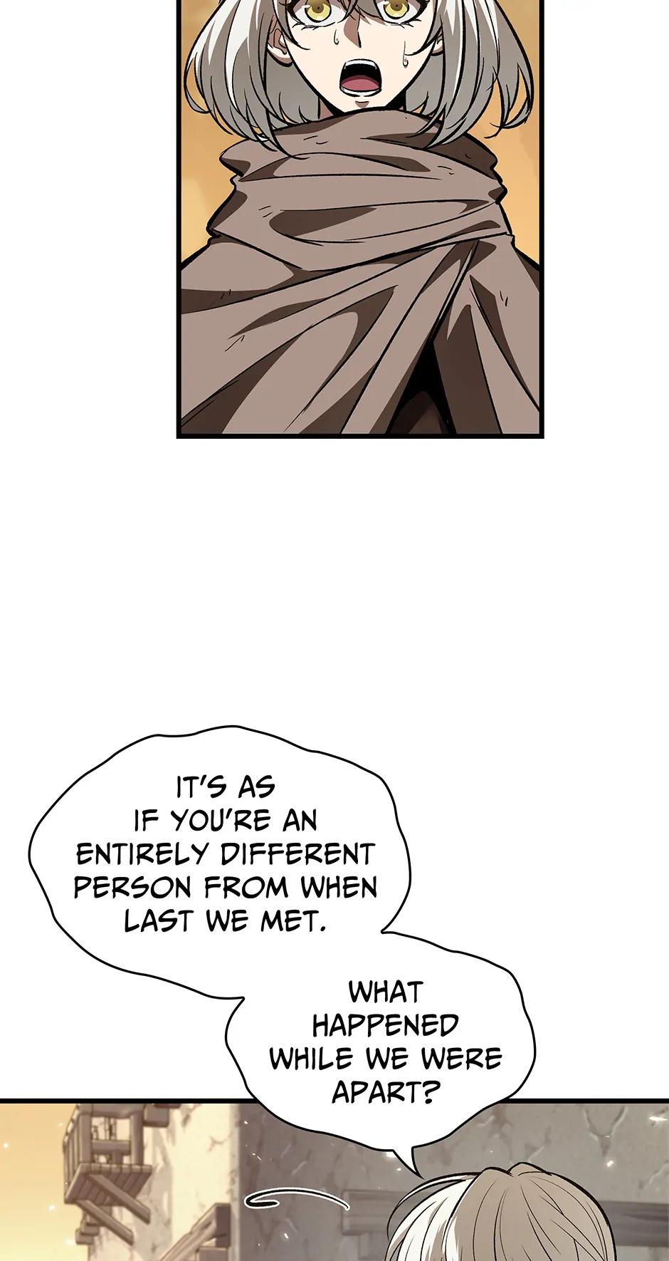 Read Pick Me Up ENGLISH Manga Online