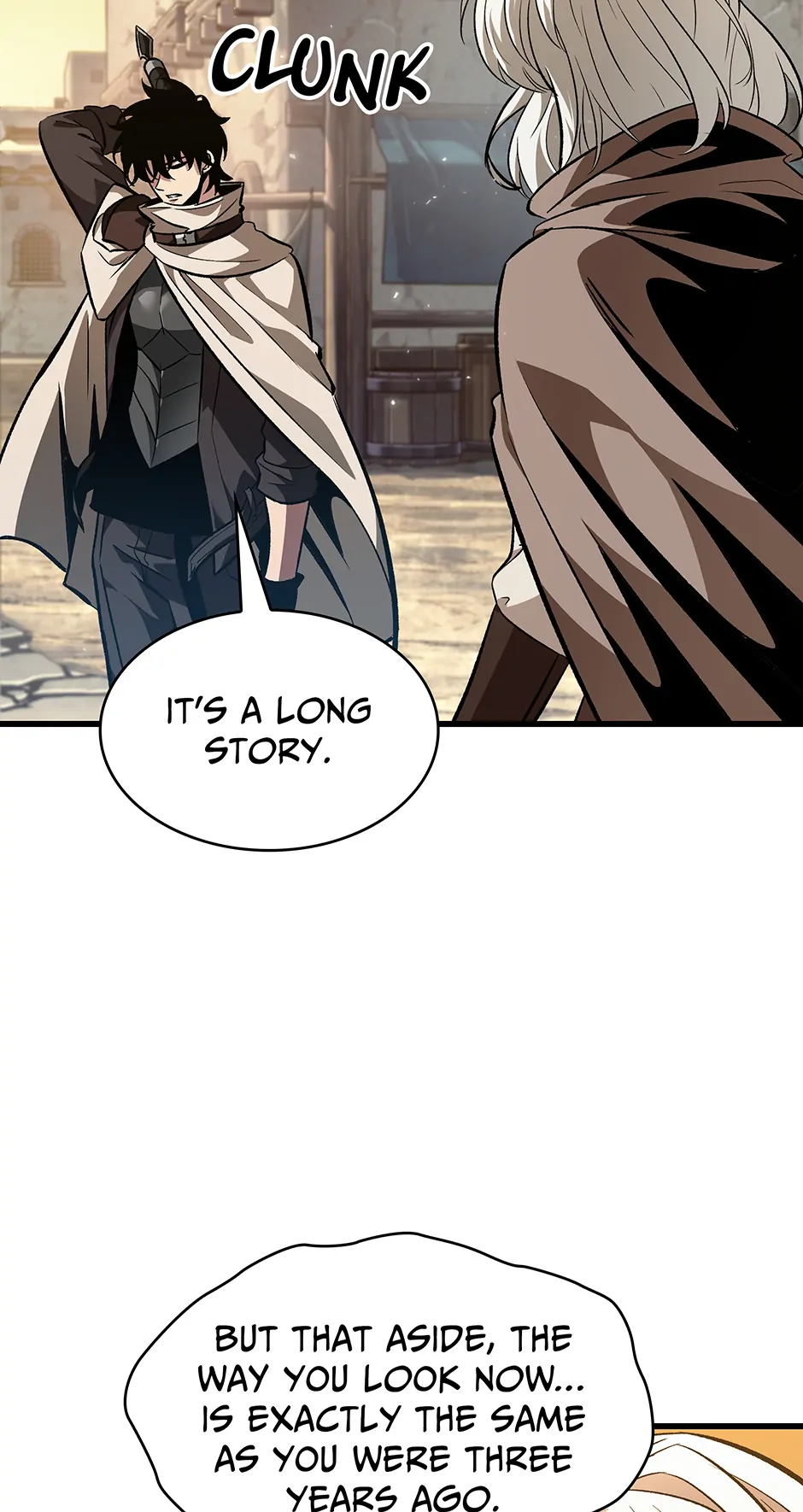 Read Pick Me Up ENGLISH Manga Online