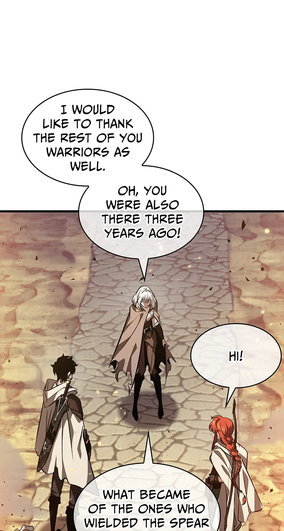 Read Pick Me Up ENGLISH Manga Online