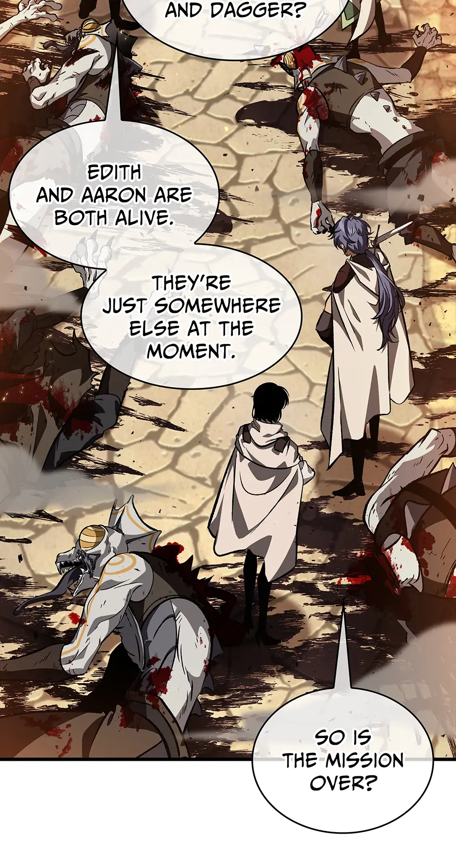 Read Pick Me Up ENGLISH Manga Online