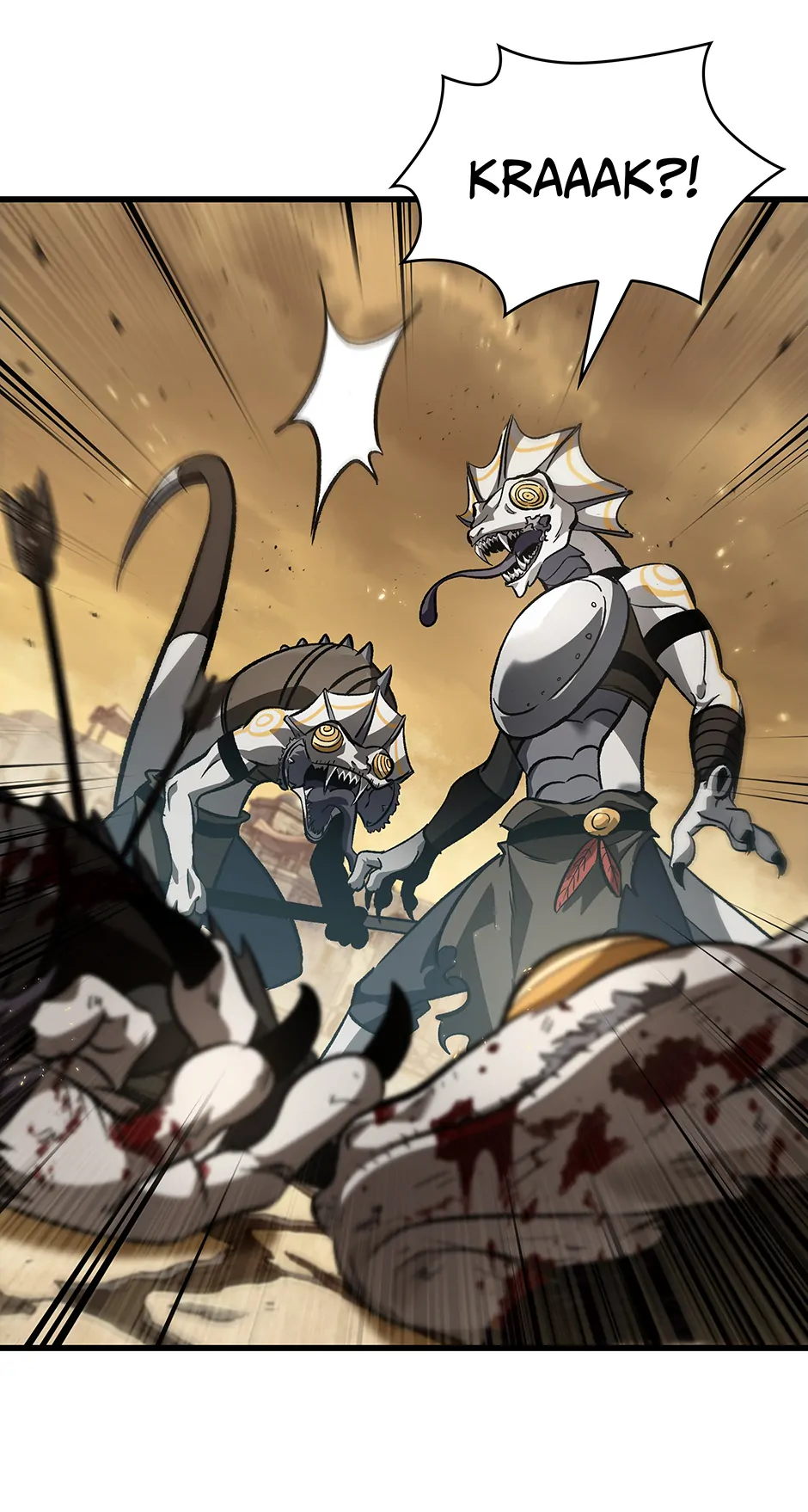 Read Pick Me Up ENGLISH Manga Online