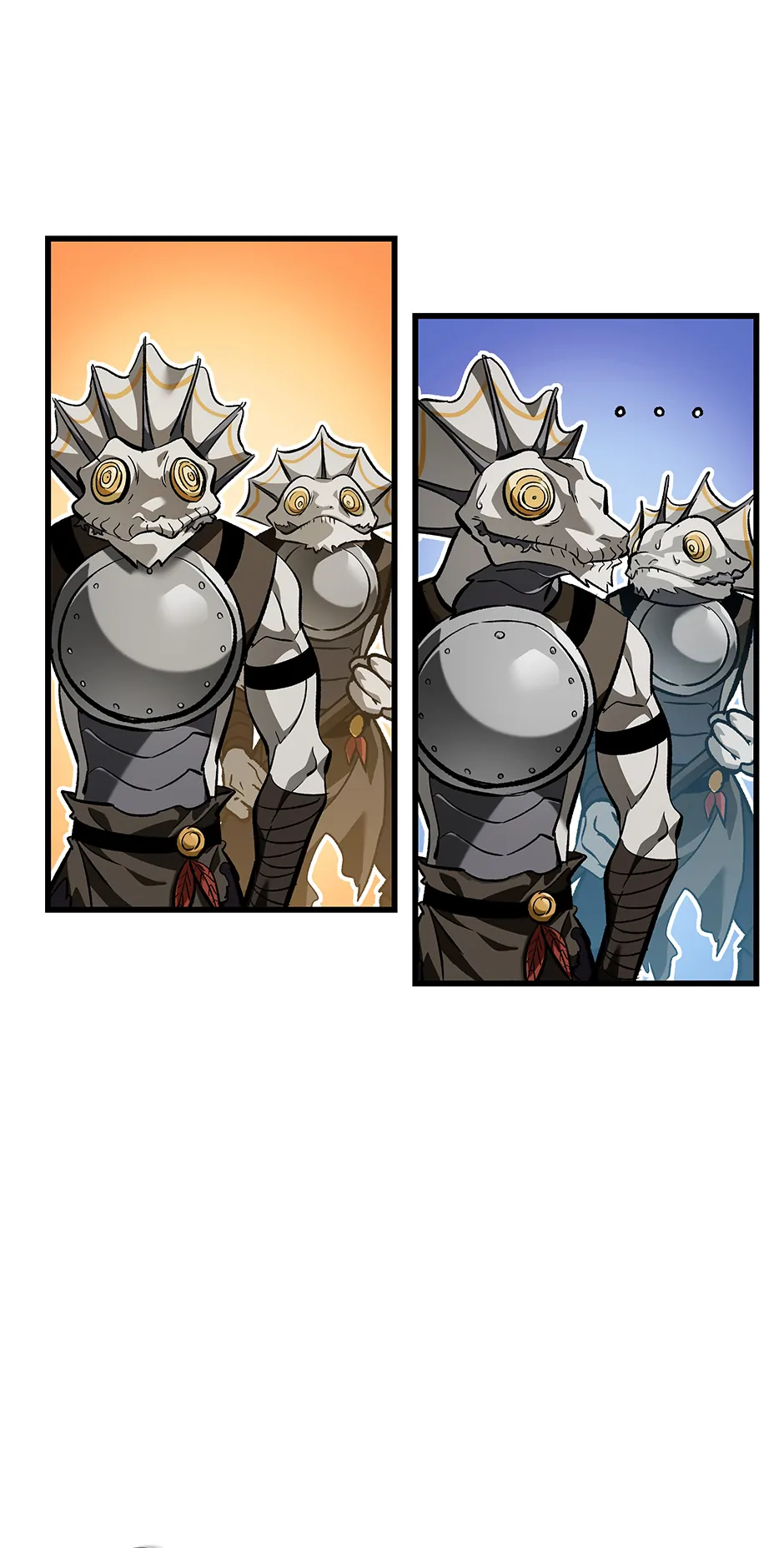 Read Pick Me Up ENGLISH Manga Online