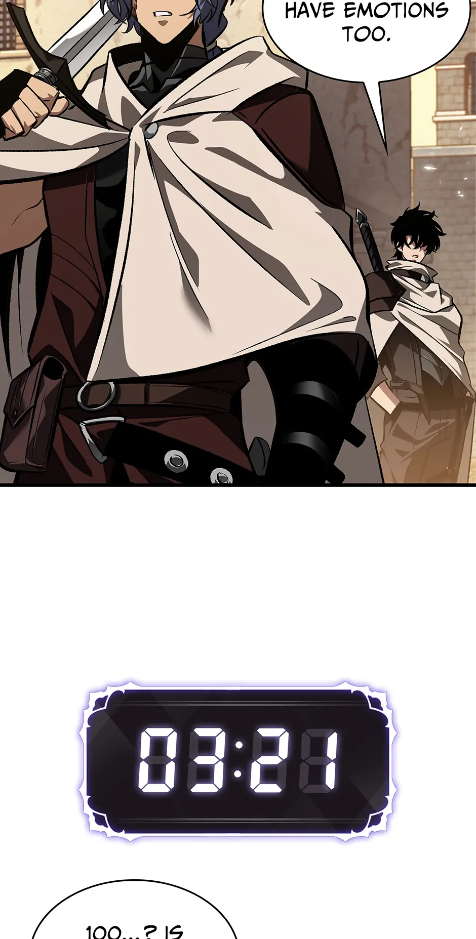 Read Pick Me Up ENGLISH Manga Online