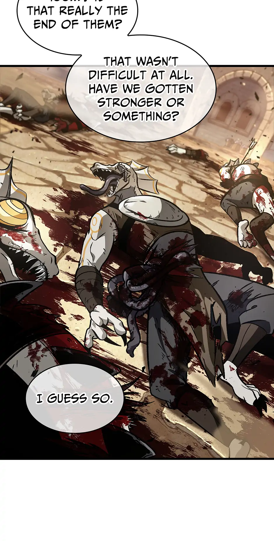 Read Pick Me Up ENGLISH Manga Online