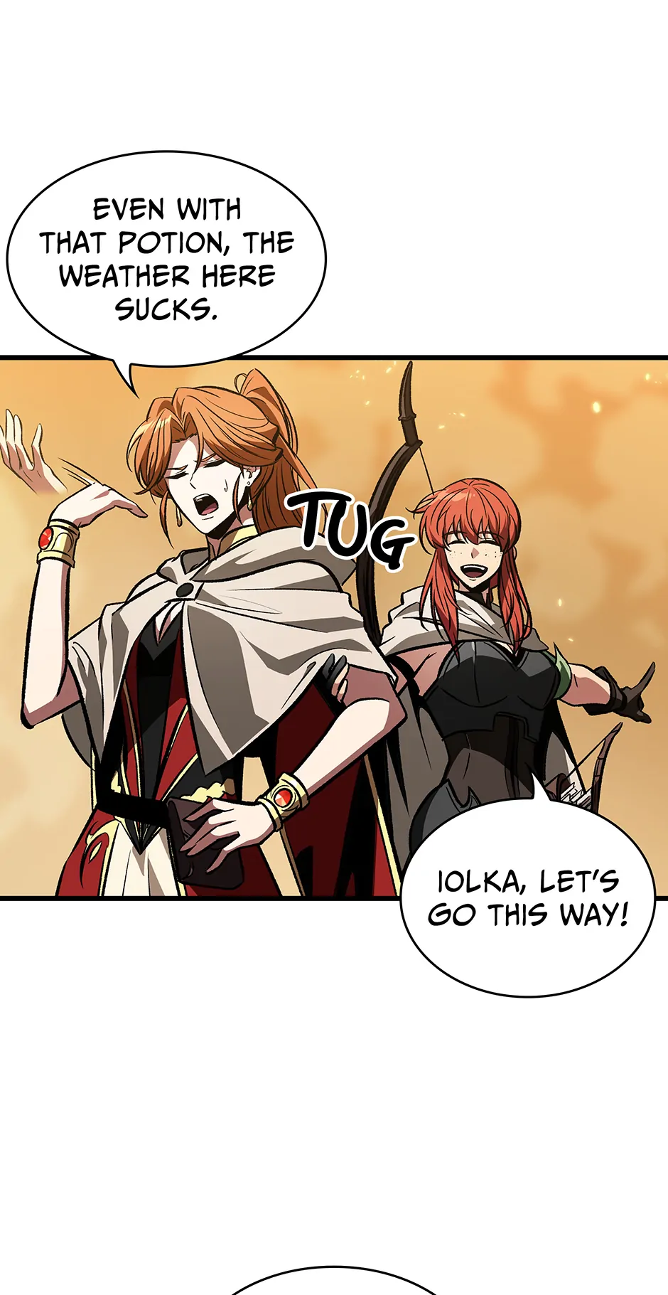 Read Pick Me Up ENGLISH Manga Online