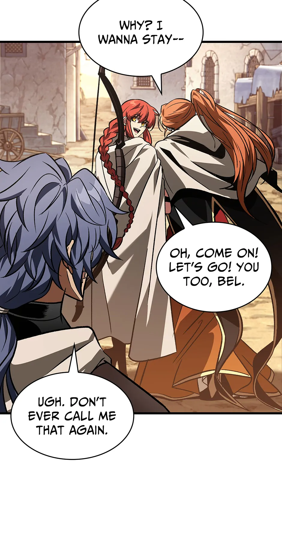 Read Pick Me Up ENGLISH Manga Online