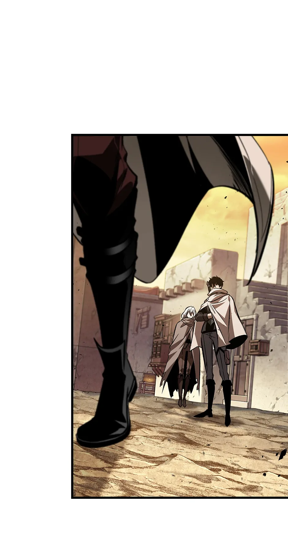 Read Pick Me Up ENGLISH Manga Online