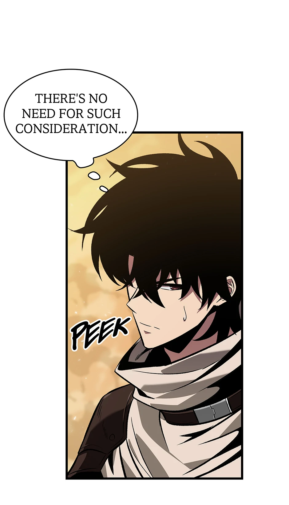 Read Pick Me Up ENGLISH Manga Online