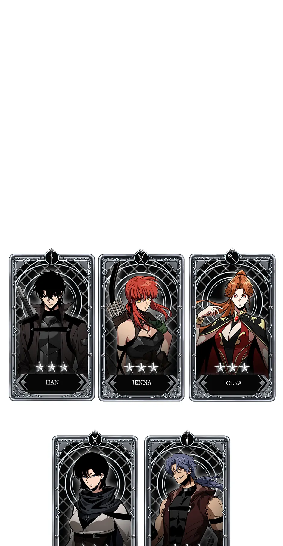 Read Pick Me Up ENGLISH Manga Online