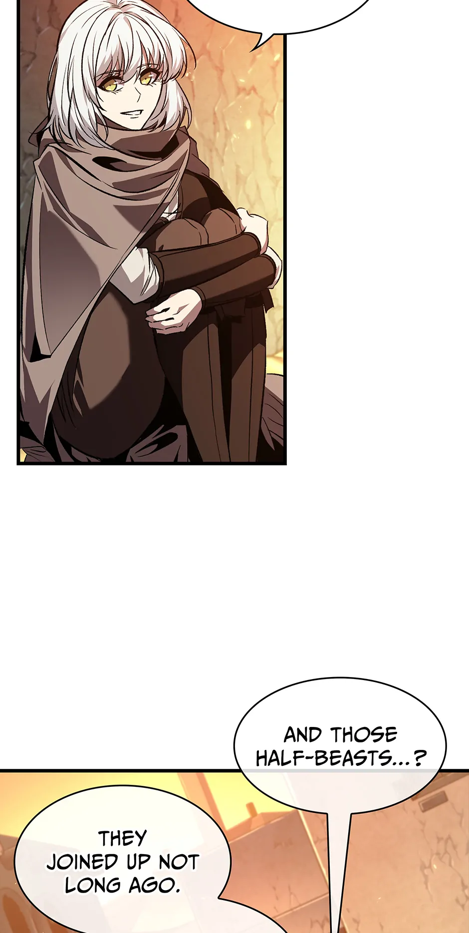 Read Pick Me Up ENGLISH Manga Online