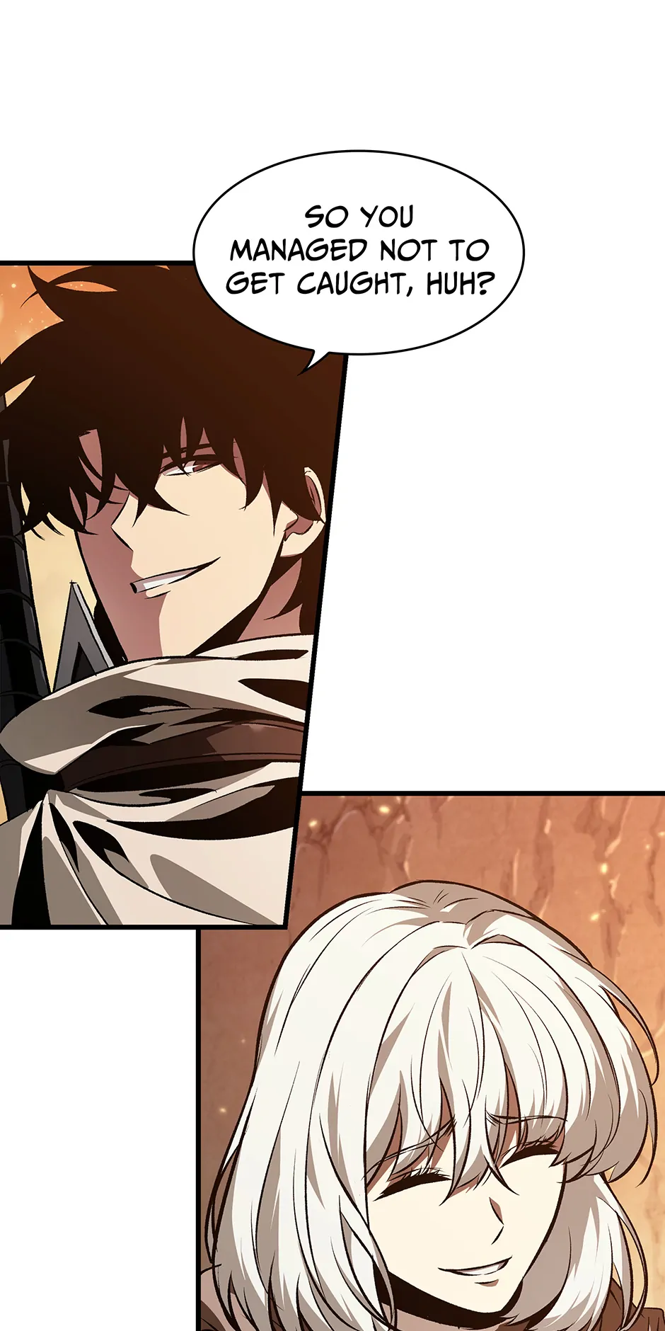 Read Pick Me Up ENGLISH Manga Online